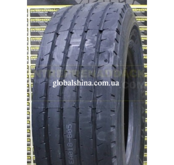 Goodride MultiAP T1 (причіпна) 385/65 R22.5 164K